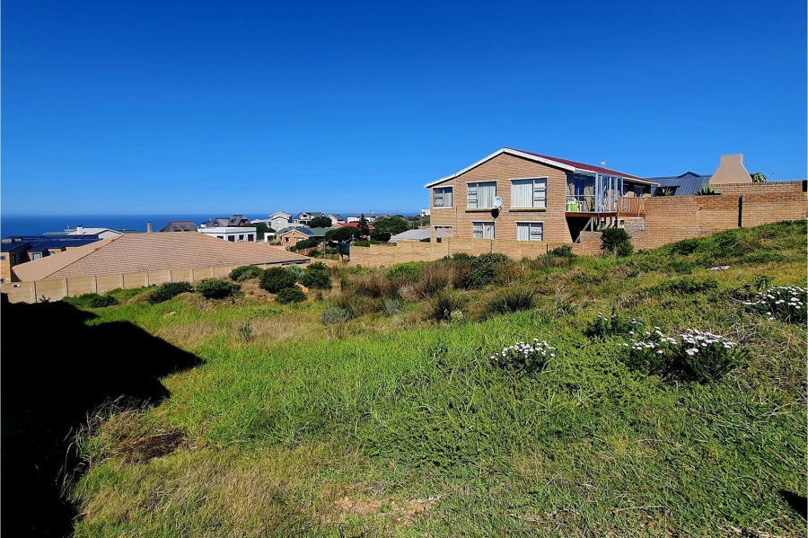 0 Bedroom Property for Sale in Jongensfontein Western Cape